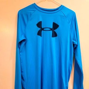 Men’s Under Armour Long Sleeve Shirt